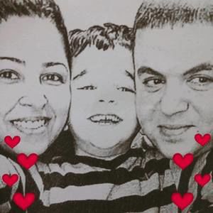 Meet your Posher, Samy